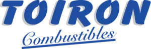 Logo Toiron Combustibles